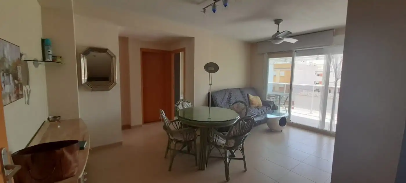 Penthouse mit Aufzug zur Miete in Chilches / Xilxes, imagen 3