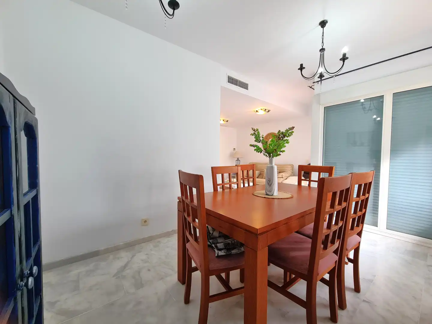 Apartment mit Pool zum Verkauf in Costa Natura, imagen 37