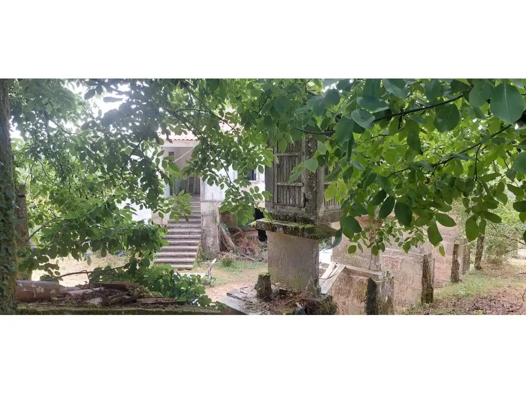 Casa rústica en venda a Lugar Vilar Do Xestal-Noceda, imagen 30