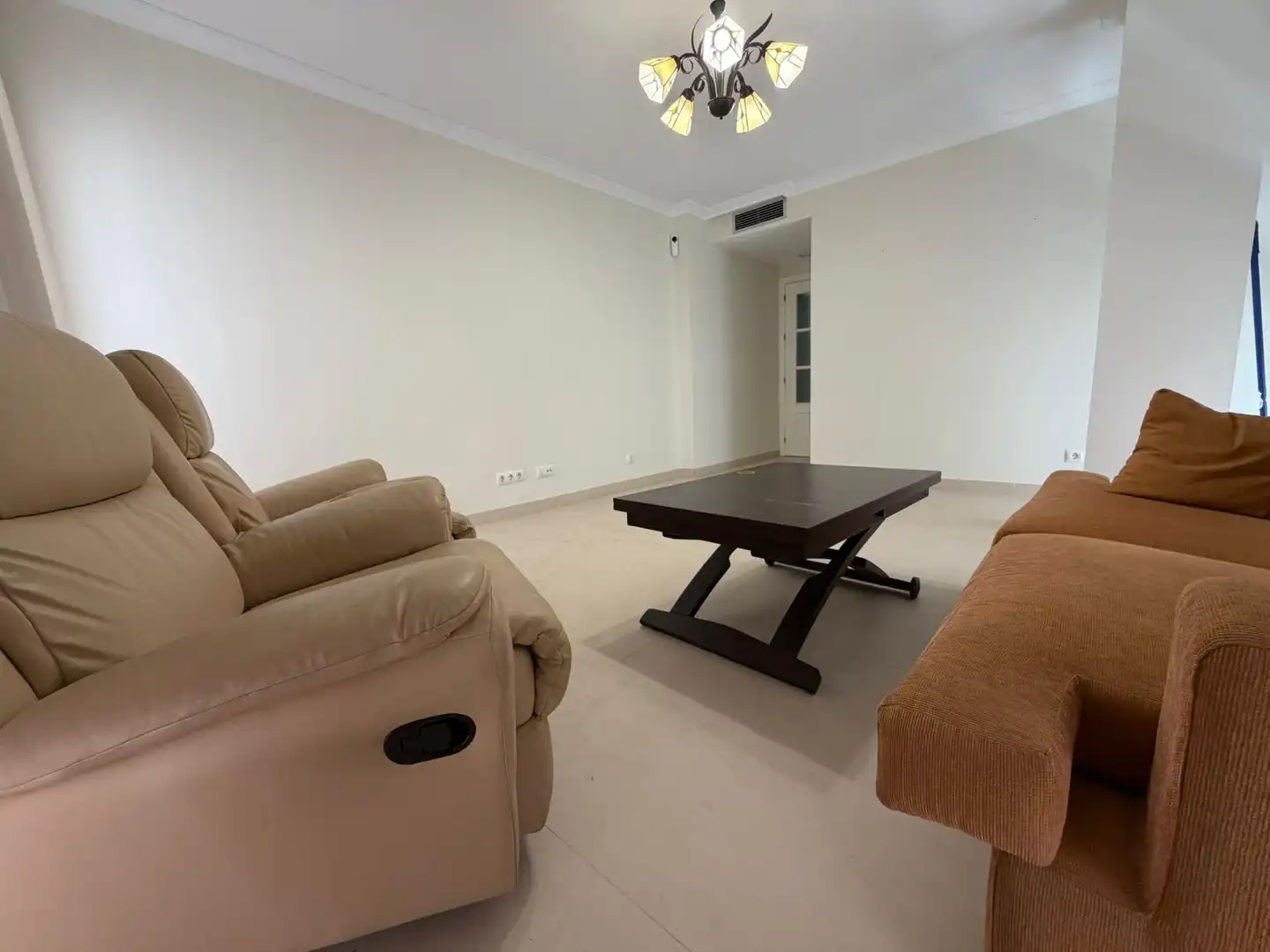 Piso con terraza en venta en Calle CASSOLA, imagen 4