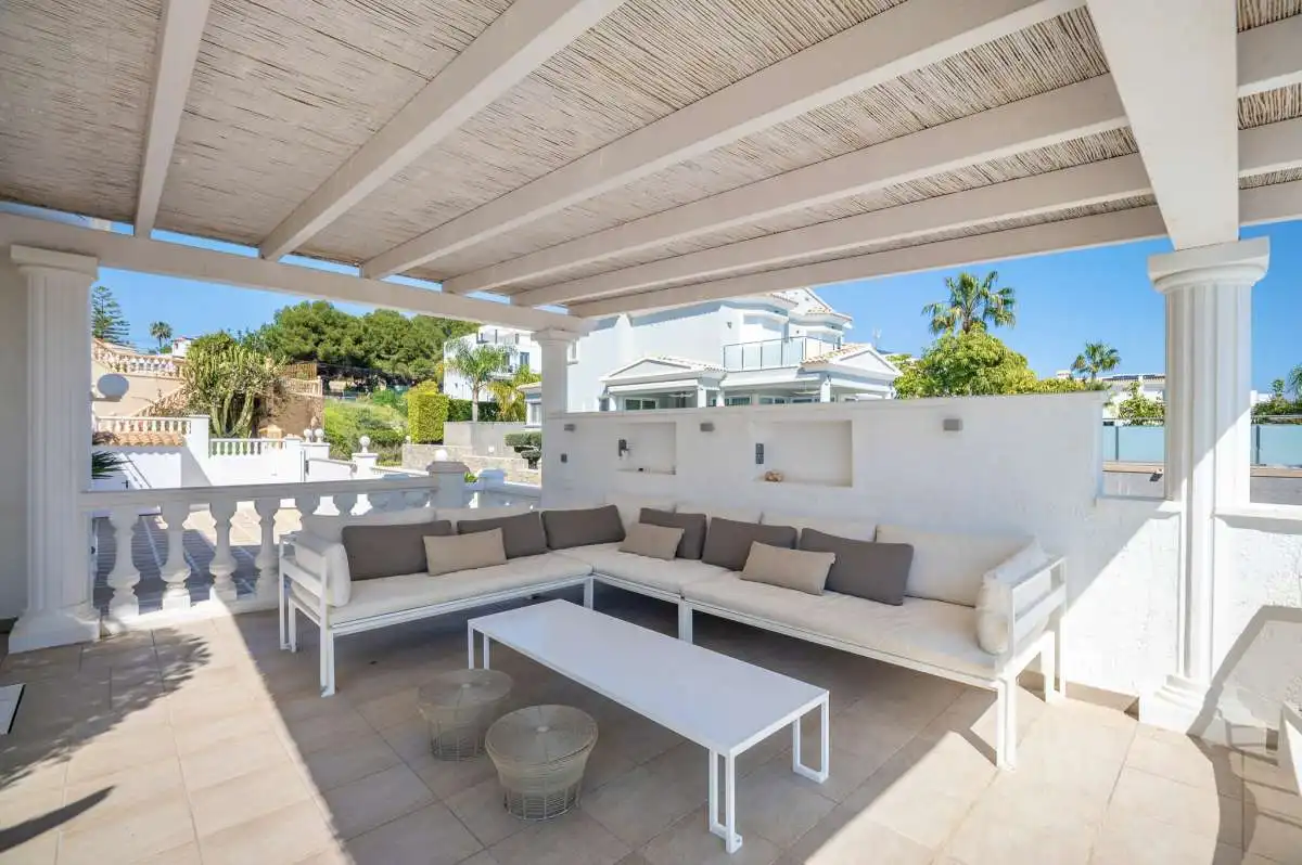 Casa in vendita a Carrió - La Merced - Los Pinos, imagen 44