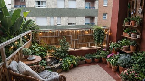 Foto 4 von Wohnung zum Verkauf in Centro, Albacete Capital