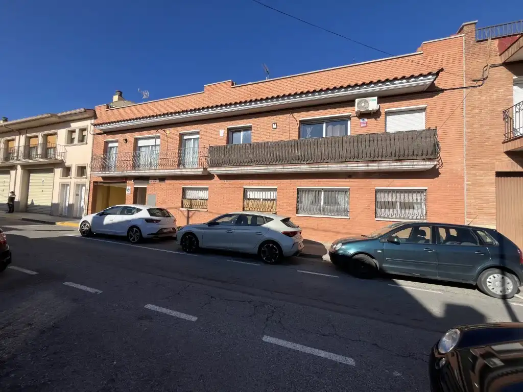 Einzelparkplatz zum Verkauf in Calle Lleo, imagen 6