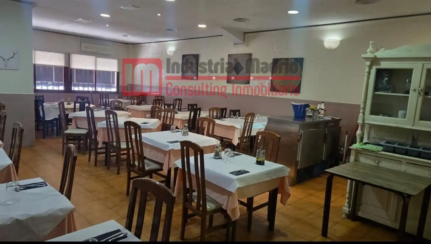 Local comercial en venda a Villaverde, imagen 5