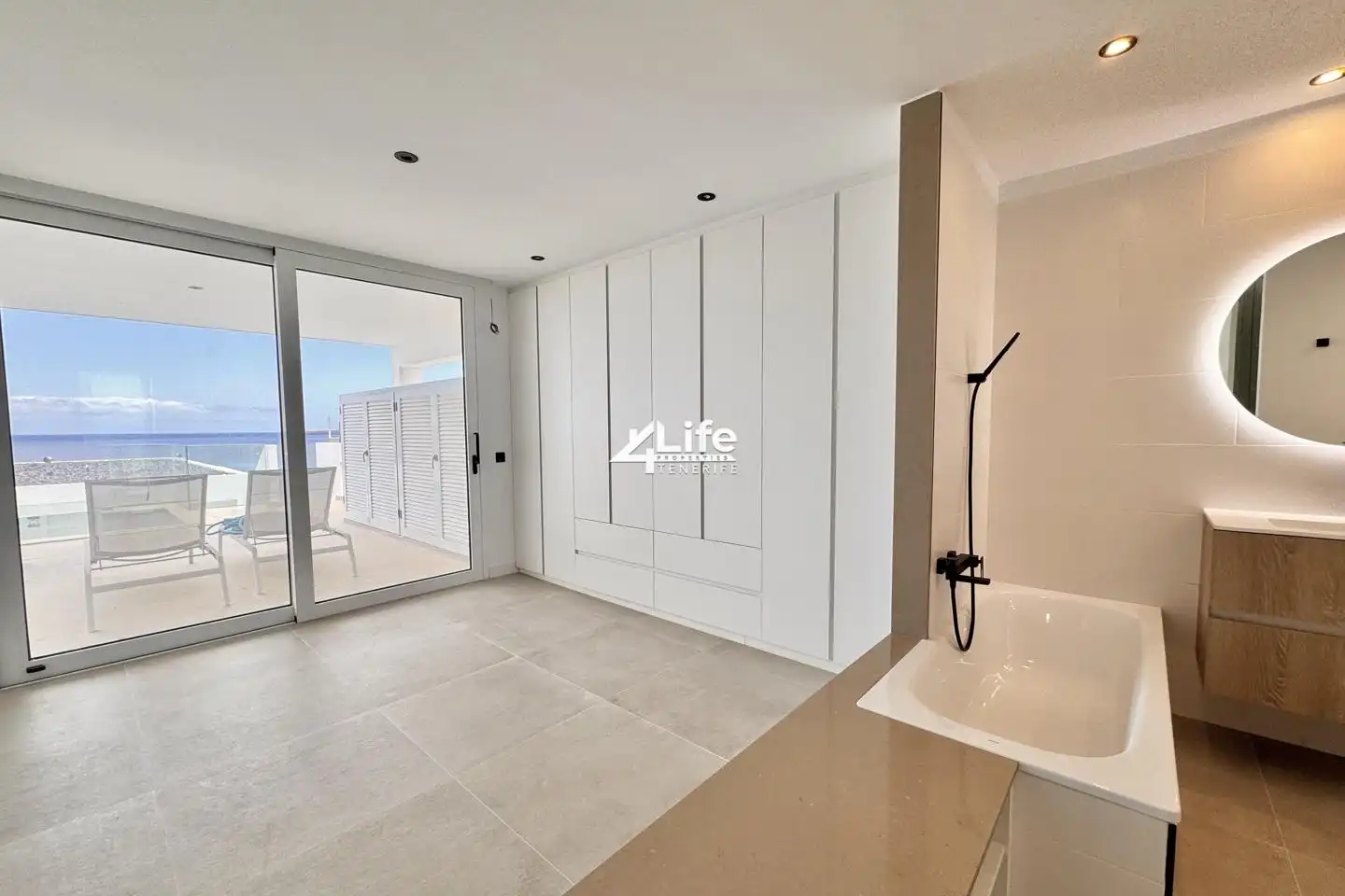 Apartment mit Pool zum Verkauf in Costa del Silencio, imagen 7