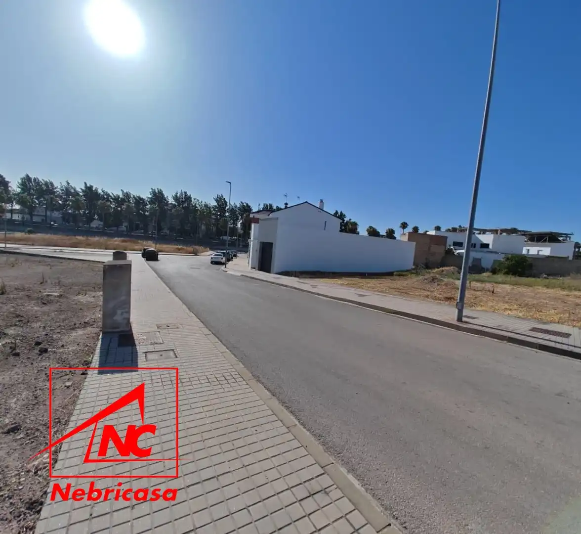 Lands and plots for sale in El Cuervo de Sevilla, imagen 3