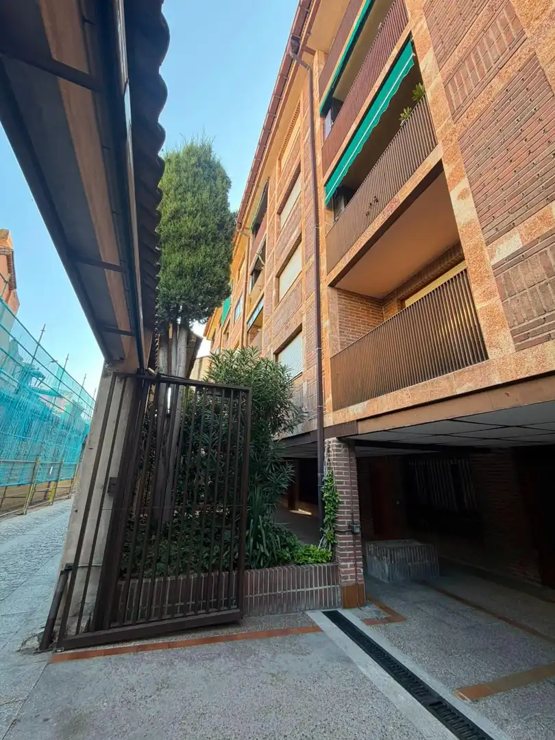 Pis amb ascensor de lloguer a San Pablo - San Nicolás, imagen 13