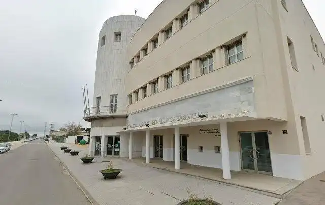 Terraced house for sale in C/ Doctor Fleming, B, Pl. Bajo-B, imagen 3