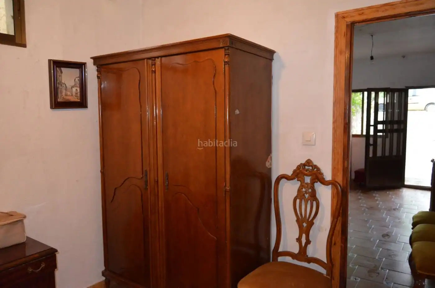 Villa mit Garten zum Verkauf in Camino Villanueva 2, imagen 16