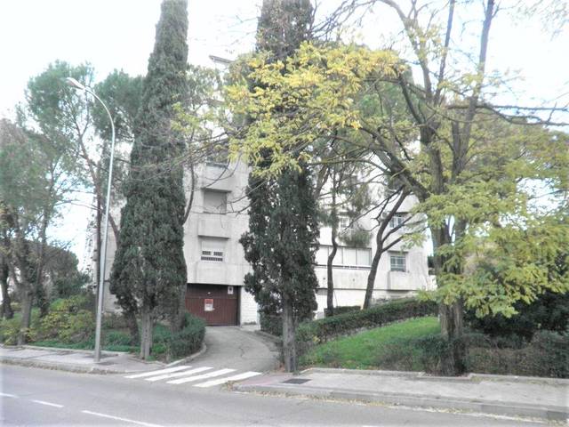 Garaje en Venta en ARCAUTE en Rejas