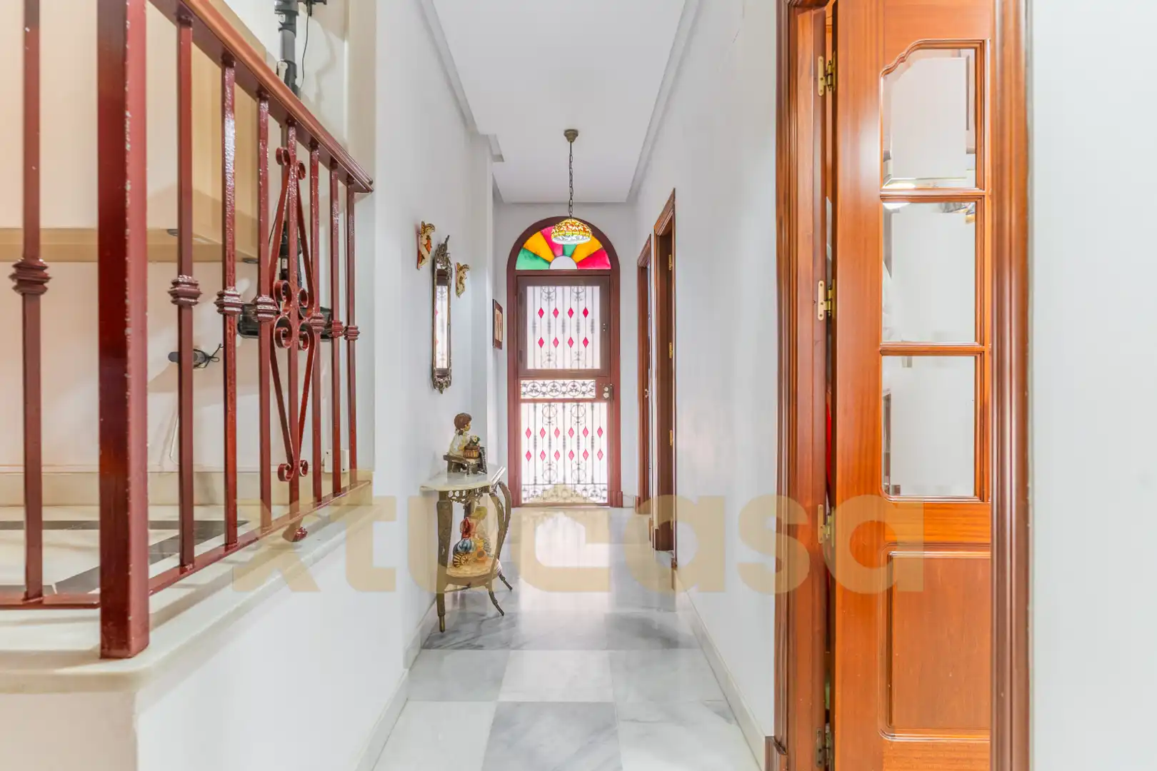 Maison mitoyenne à vendre à Calle Albina del Puente, imagen 3