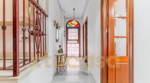 Foto 3 de Casa adosada en venta en Calle Albina del Puente, La Pastora - La Estación, San Fernando