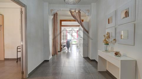 Foto 4 de Finca rústica en venta en Benaguasil, Valencia