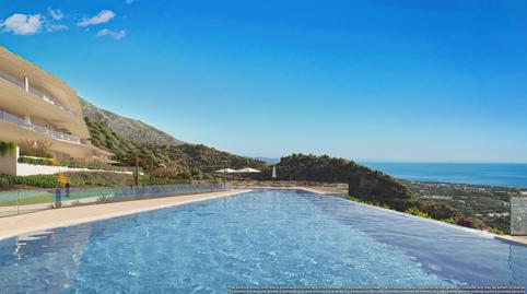 Foto 4 de Apartament en venda a Real de la Quinta, 3, El Madroñal, Málaga