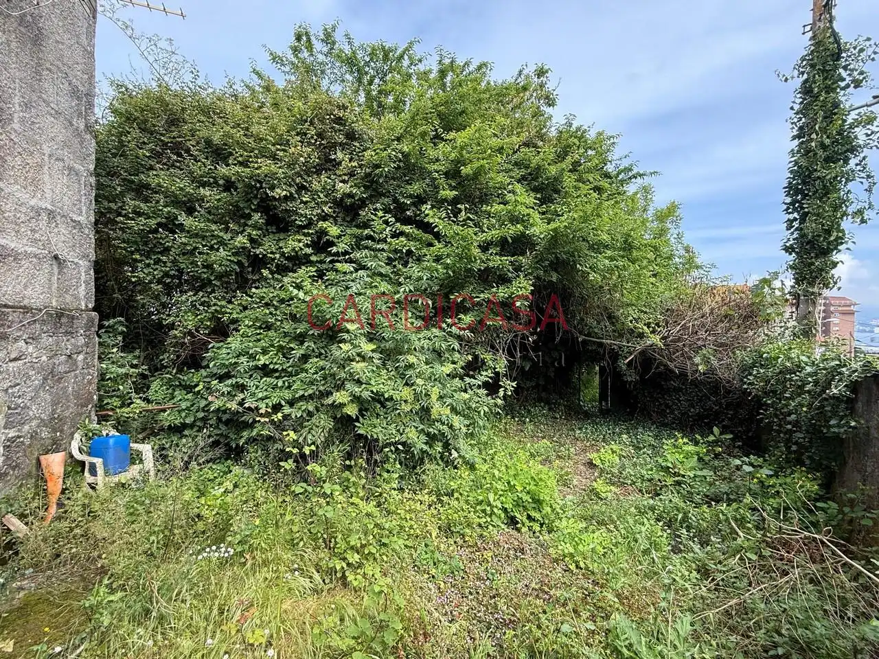 Casa o chalet en venta en Primera Travesía de Cordoeira, Coia