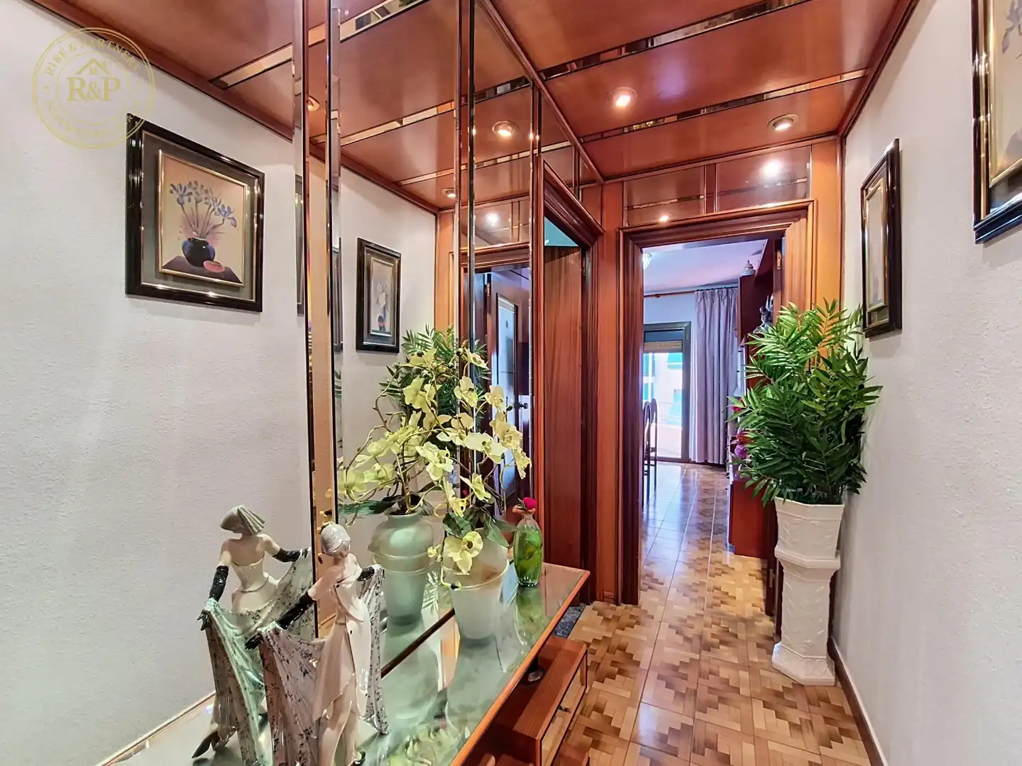 Appartement avec ascenseur à vendre à Calle d'Almansa, imagen 6