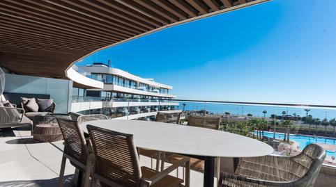 Foto 2 de Apartament en venda a Los Álamos, Málaga