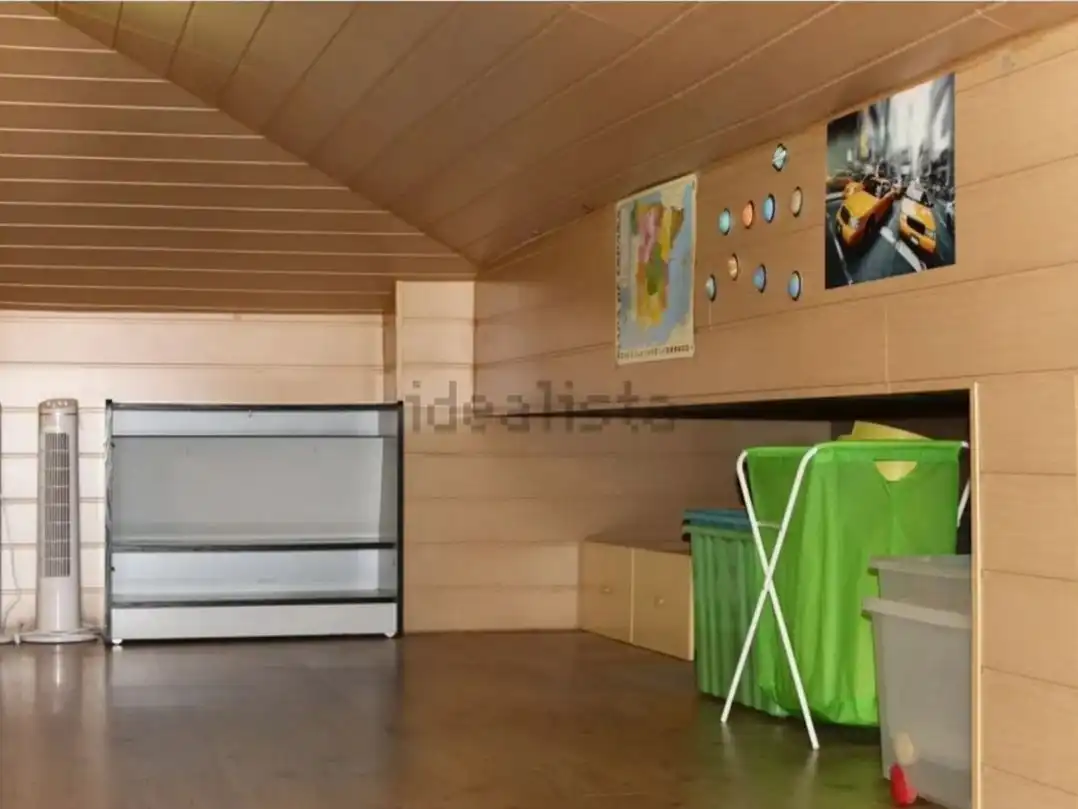 Maisonette mit Pool zum Verkauf in Passeig Comte de Vilardaga 162, imagen 35