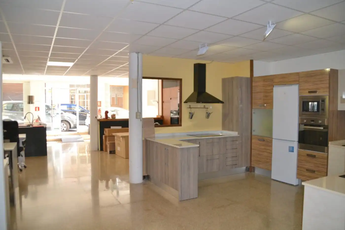 Local comercial en venda a Son Amonda - Reis Catòlics, imagen 5