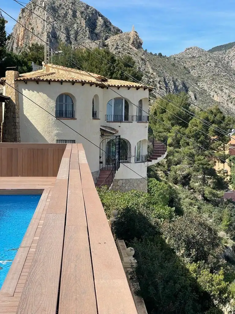Villa avec piscine à vendre à Maryvilla, imagen 3