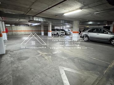 Individual to rent in El Valle
