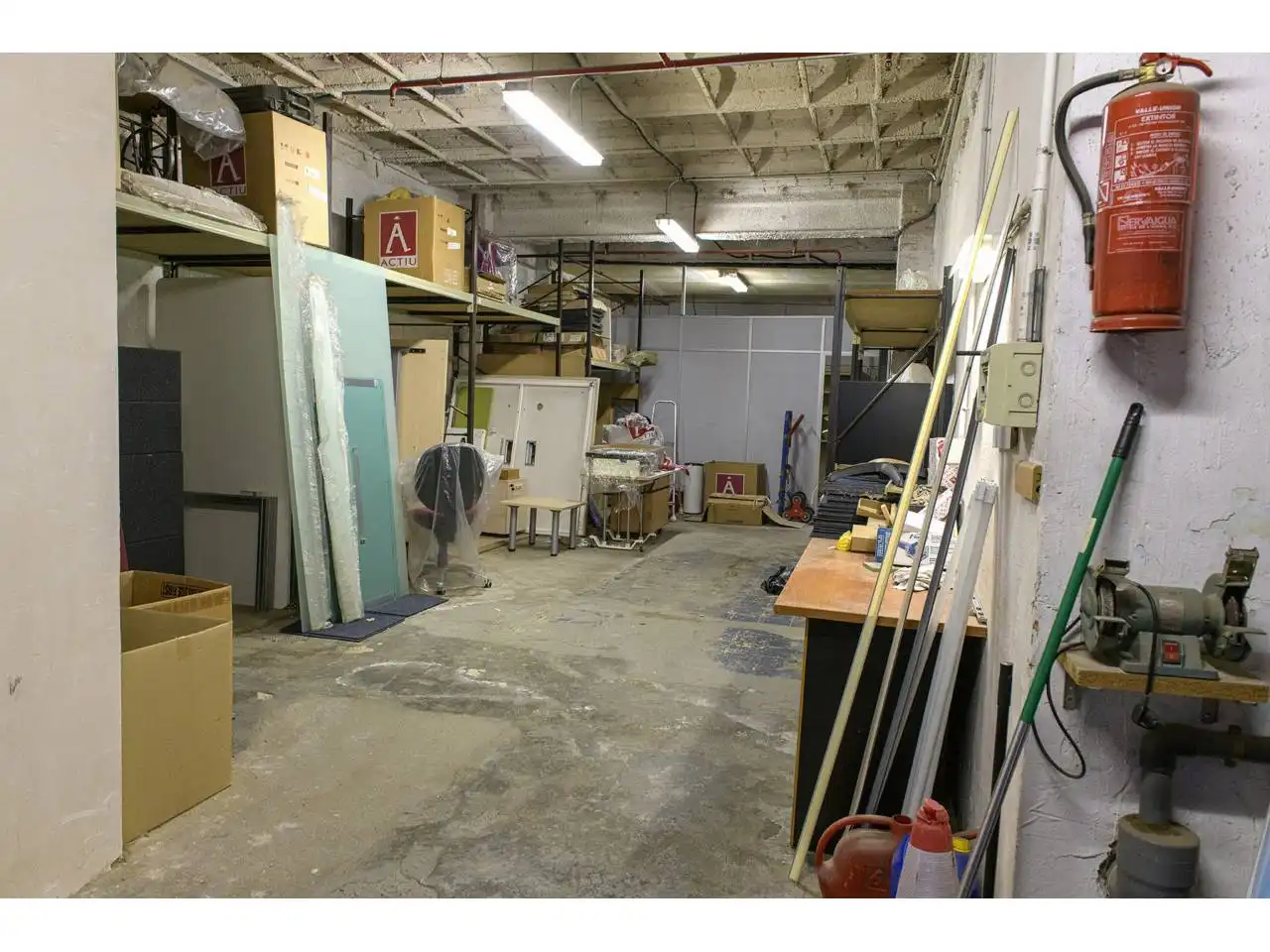 Local comercial en venta en Ponent, imagen 10