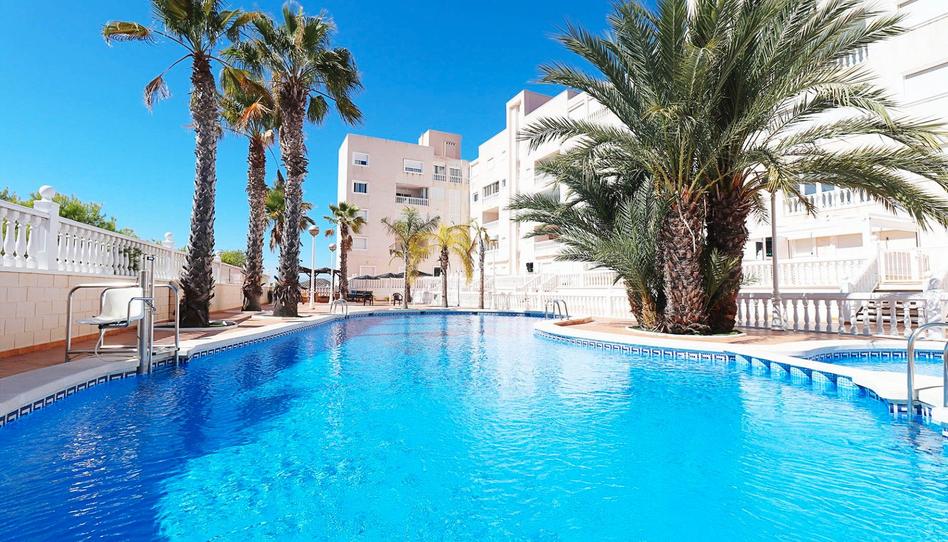 Foto 1 de Pis en venda a Calle Bertomeu Roig, El Edén, Alicante