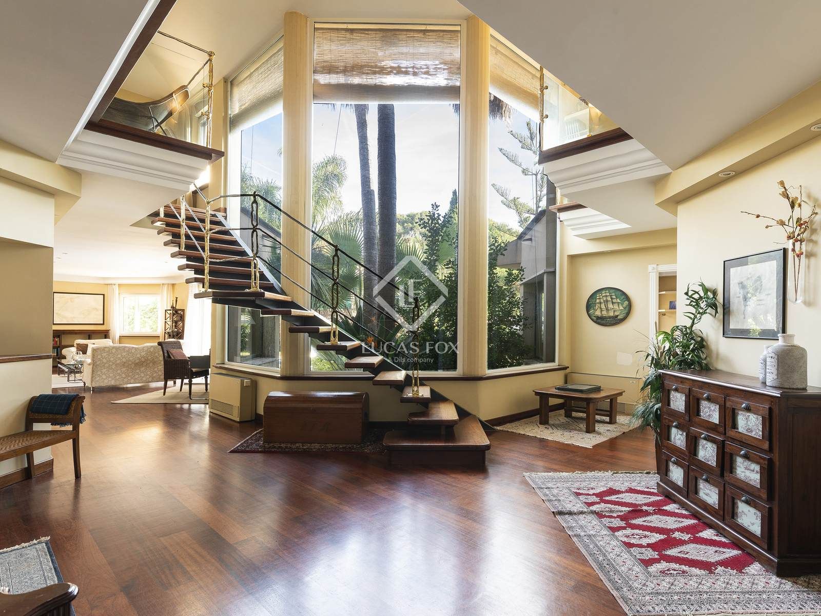 House or chalet for sale in Sitges  with Air Conditioner, Heating and Private garden