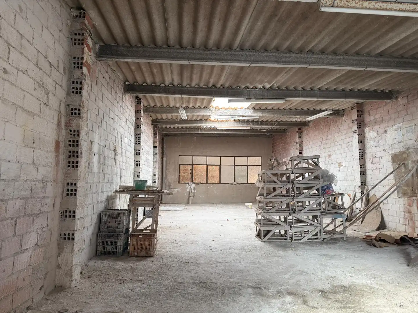 Nave industrial in vendita a Llombai, imagen 7
