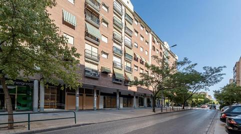 Foto 3 de Piso en venta en Paseo del Emperador Carlos V, Castaño - Mirasierra, Granada