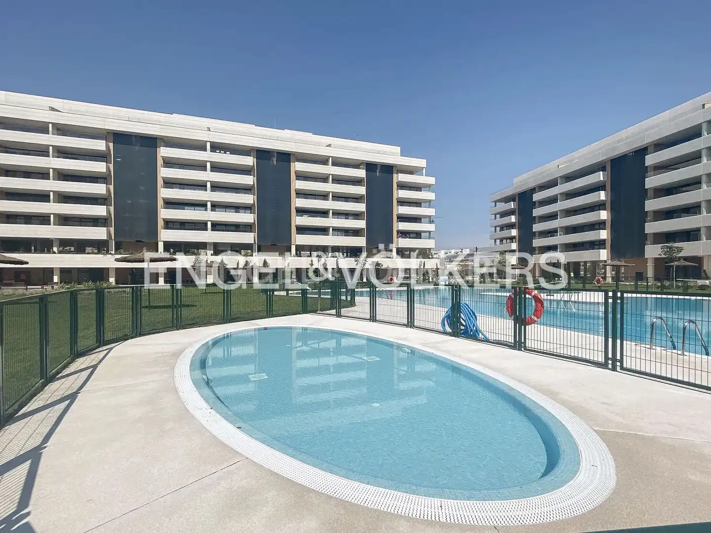 Attique avec piscine à vendre à Primera Fase - Nuevo Tres Cantos, imagen 31
