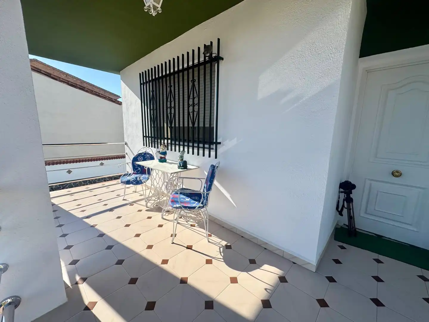 Chalet con piscina en venta en Calle DOCTOR PALOMO CRESPO, imagen 19