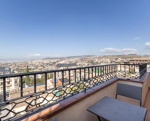 Flat for sale in Calle BELLA VISTA, 33, Barrio de la Vega