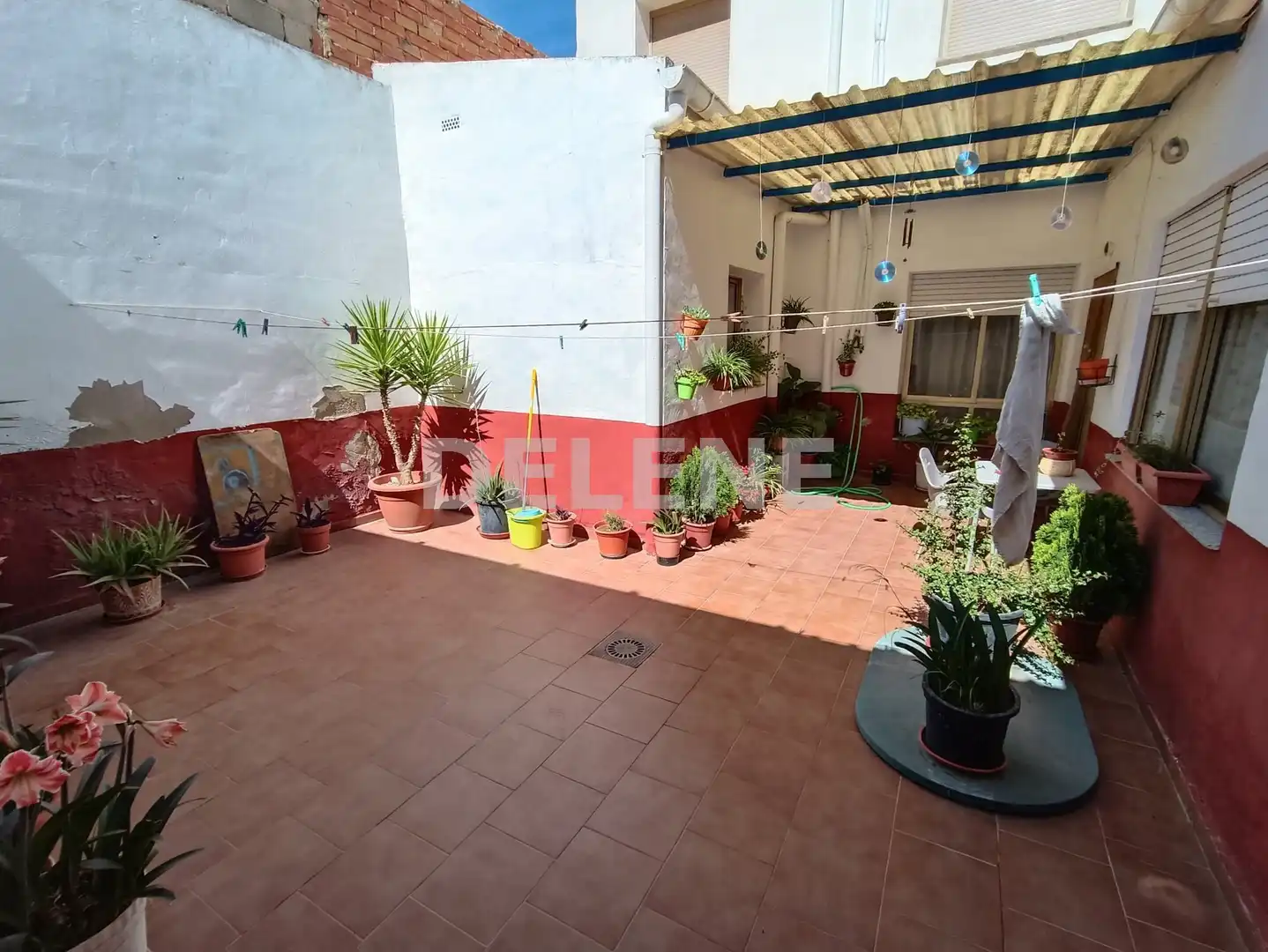 Casa rústica amb terrassa en venda a Tobarra, imagen 19