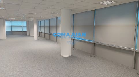 Foto 3 de Oficina de lloguer a Gorg, Badalona