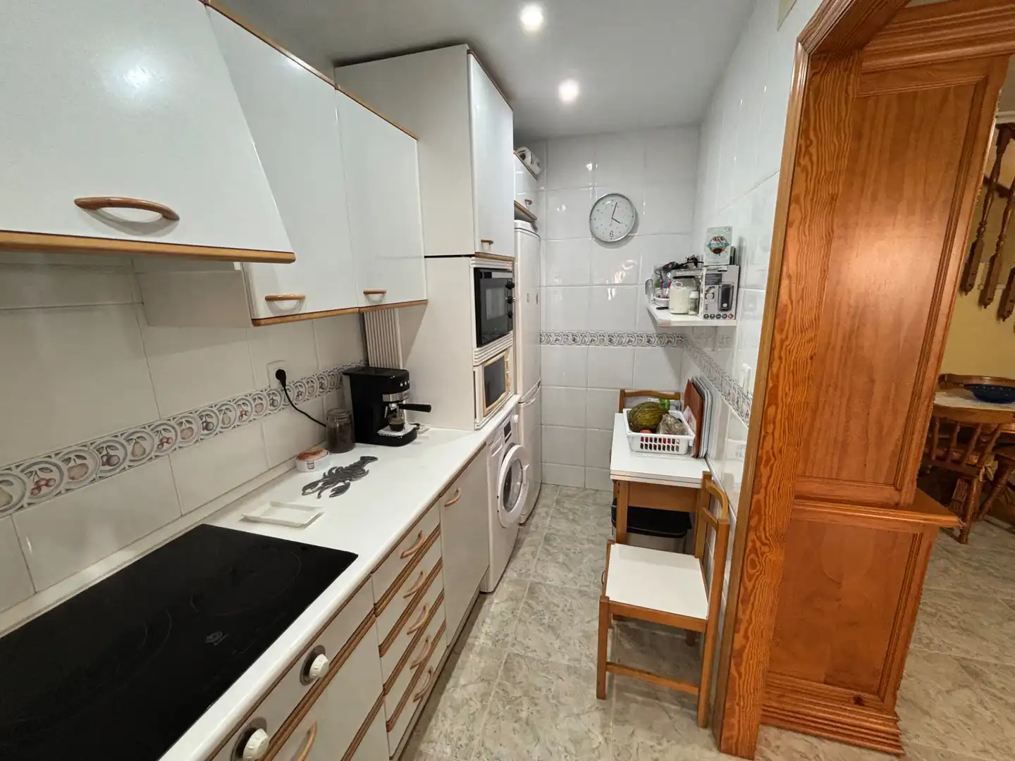 Terraced house for sale in Avinguda Salamanca 12, imagen 18