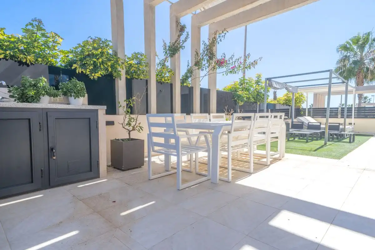 Villa mit Terrasse zum Verkauf in C. Cabo Ortegal, imagen 39