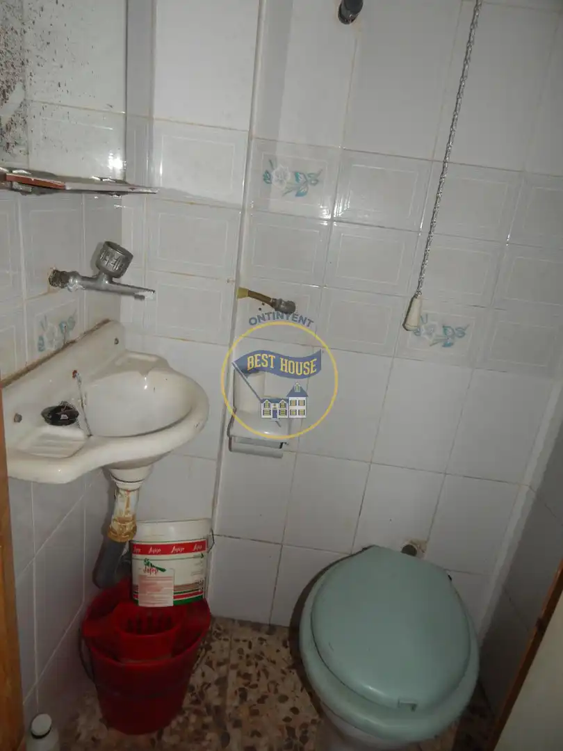 Baño de Casa o chalet en venta en Cocentaina