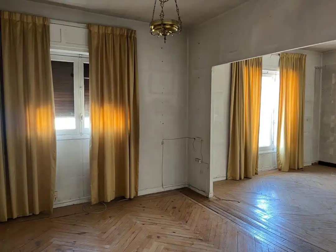 Esszimmer von Wohnung zum Verkauf in León Capital  mit Heizung und Abstellraum