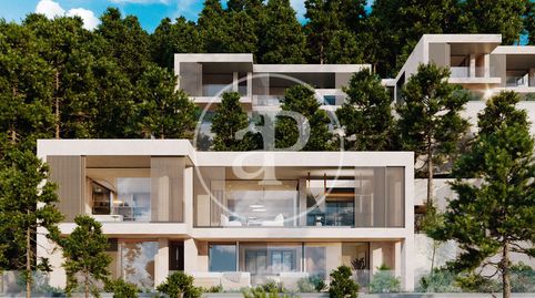 Photo 2 of Houses for sale in El Bosque, Chiva