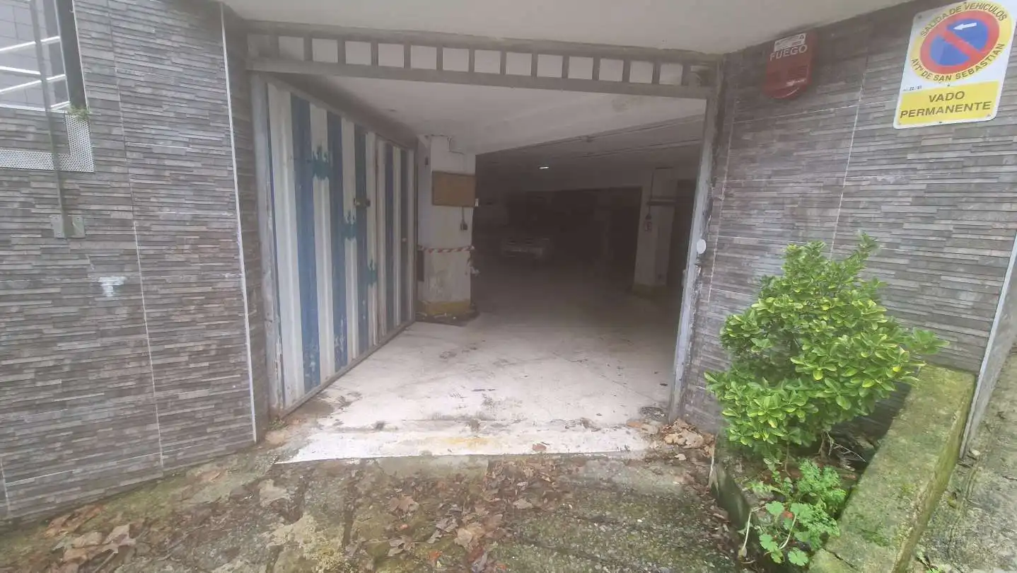 Parking for sale in Antiguo, imagen 4