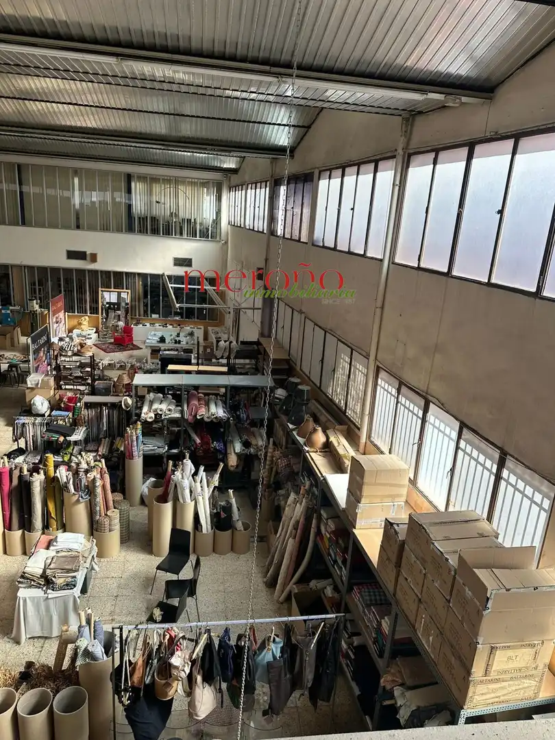 Nave industrial en alquiler en Elche ciudad, imagen 3