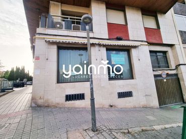 Local comercial en venda a Jaén - Calle Sefarad