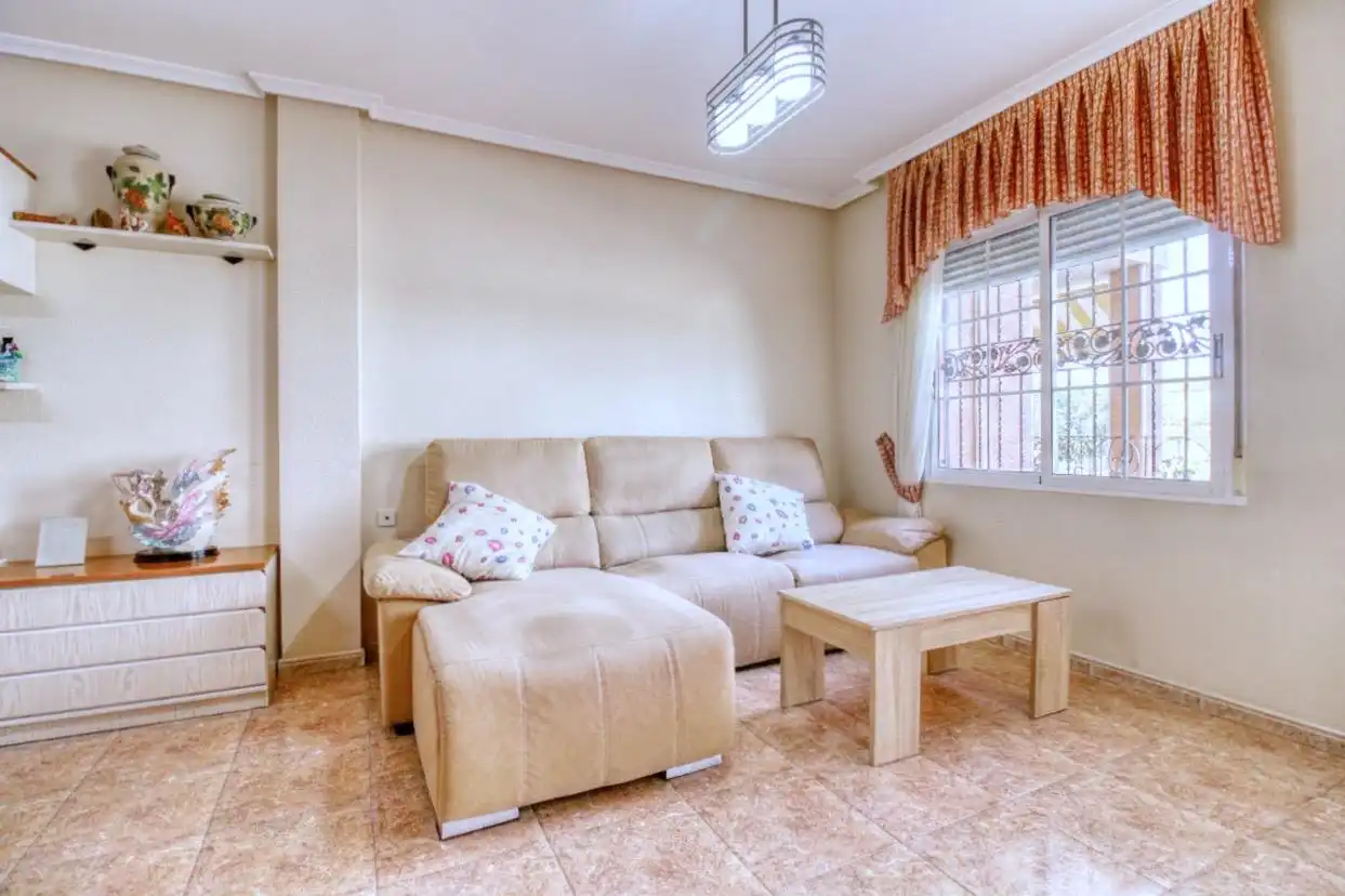 Bungalow amb terrassa en venda a Catral, imagen 10