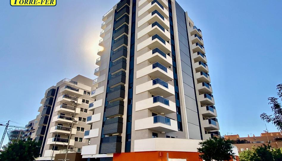 Photo 1 of Flat for sale in Camino de las Piedras, 41, Nueva Andalucía, Almería