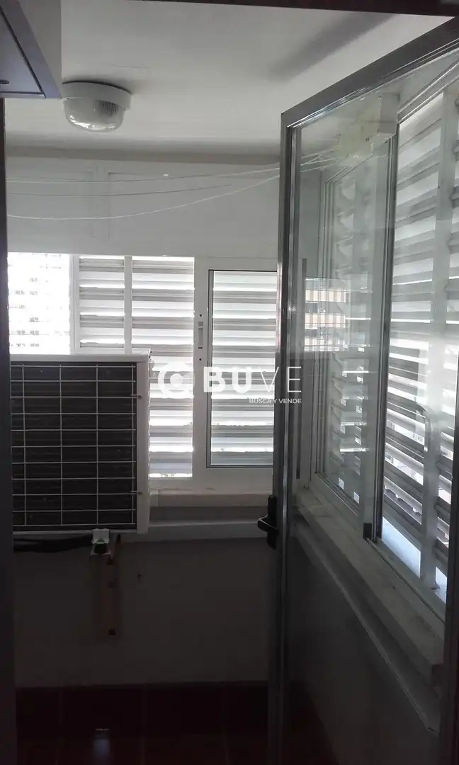 Wohnung zum Verkauf in Parque Oeste - Fuente Cisneros