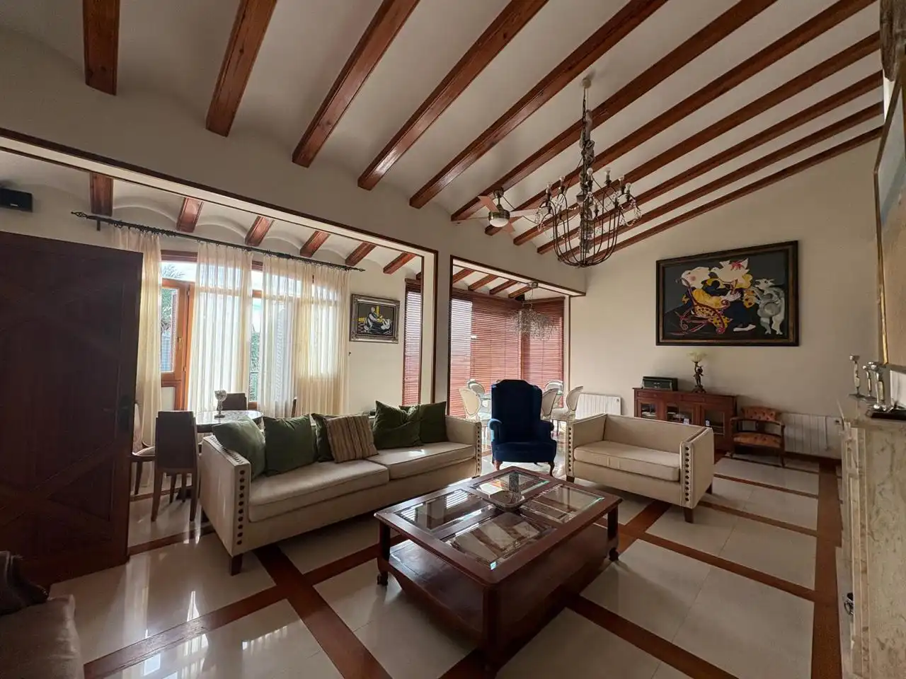 House with pool for sale in urbanización Las Playetas de Bellver, imagen 57