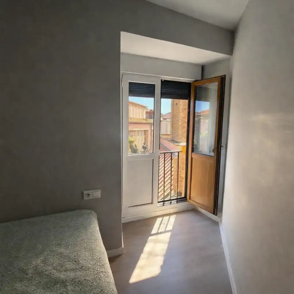 Piso en venta en Barrenkale Kalea, imagen 4