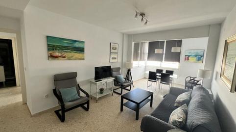 Foto 4 de Pis de lloguer a Paseo Marítimo, 27a, Valdelagrana, Cádiz