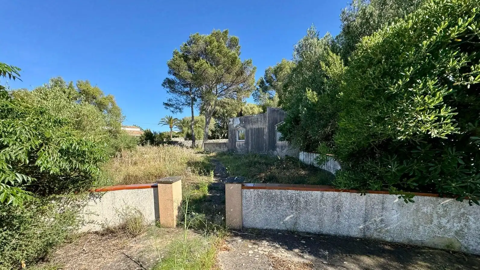 Maison avec jardin à vendre à Cala en Porter, imagen 17
